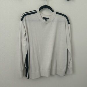 Banana Republic Striped Sweater